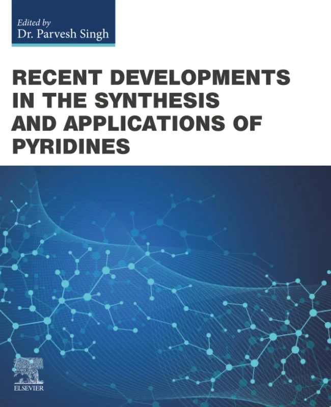 Recent Developments in the Synthesis and Applications of Pyridines