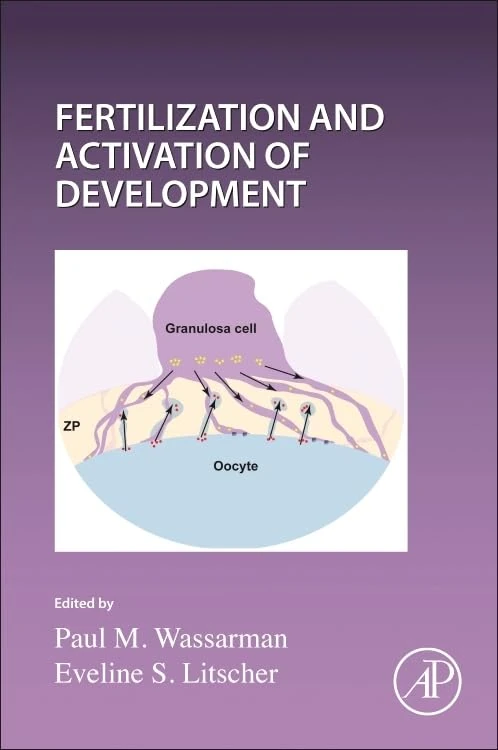 Academic Press Current Topics in Developmental Biology Vol 162 - Image 1