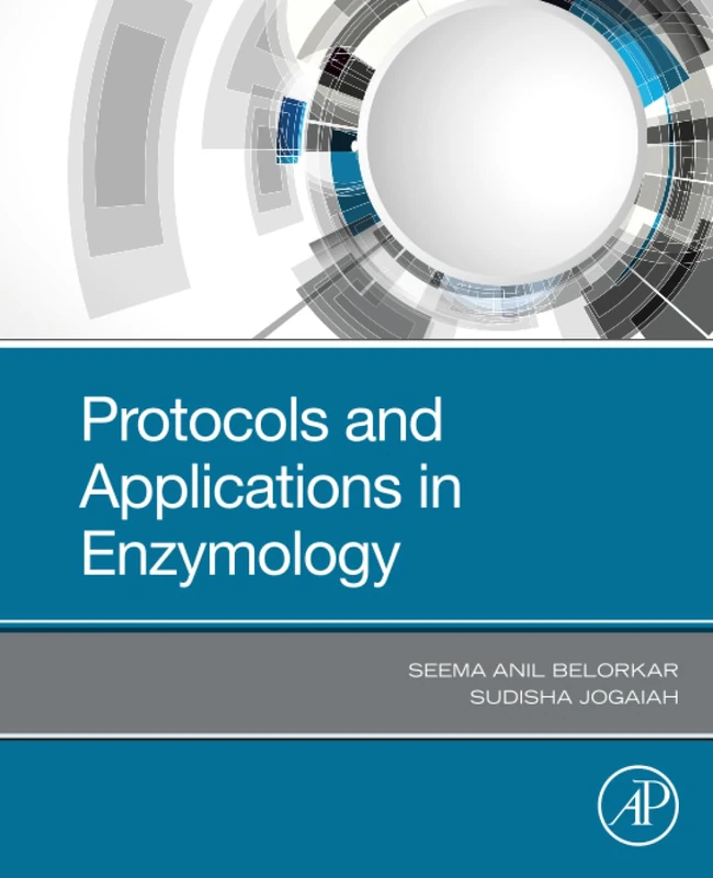 Protocols and Applications in Enzymology