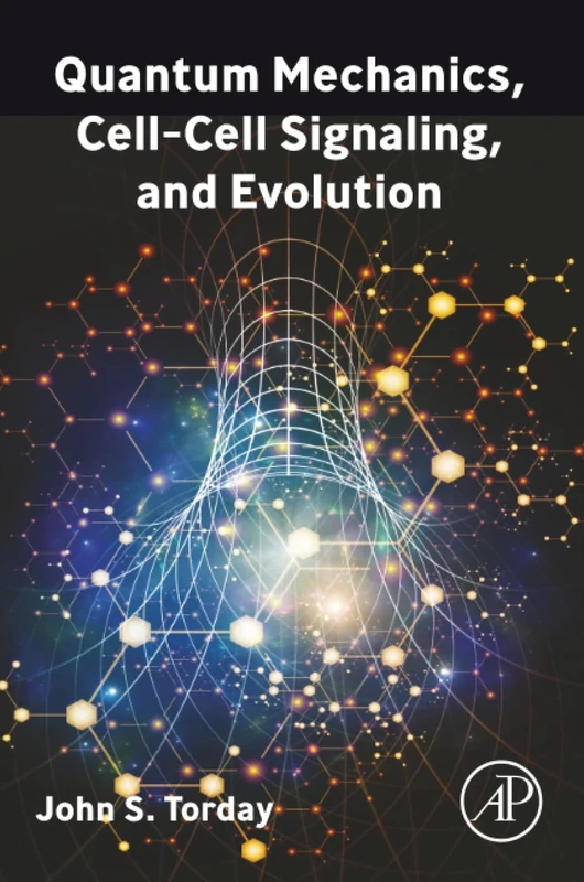 Quantum Mechanics, Cell-Cell Signaling, and Evolution