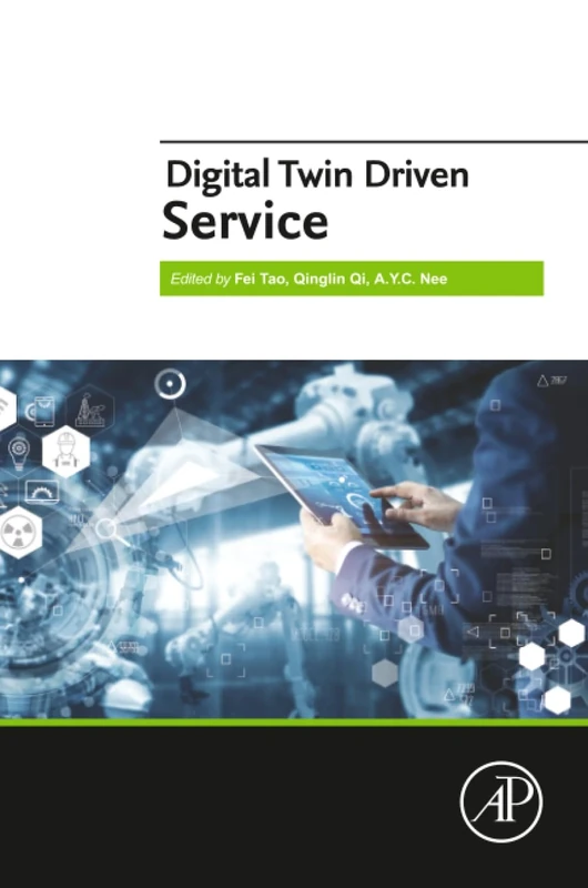 Digital Twin Driven Service