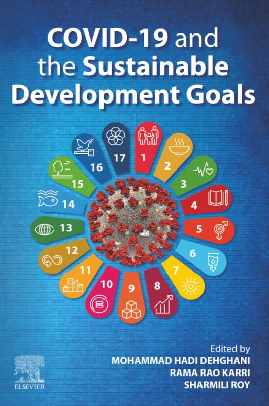 COVID-19 and the Sustainable Development Goals: Societal Influence