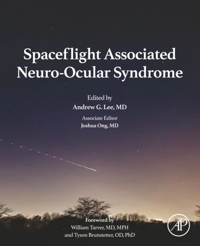 Spaceflight Associated Neuro-Ocular Syndrome - Image 1