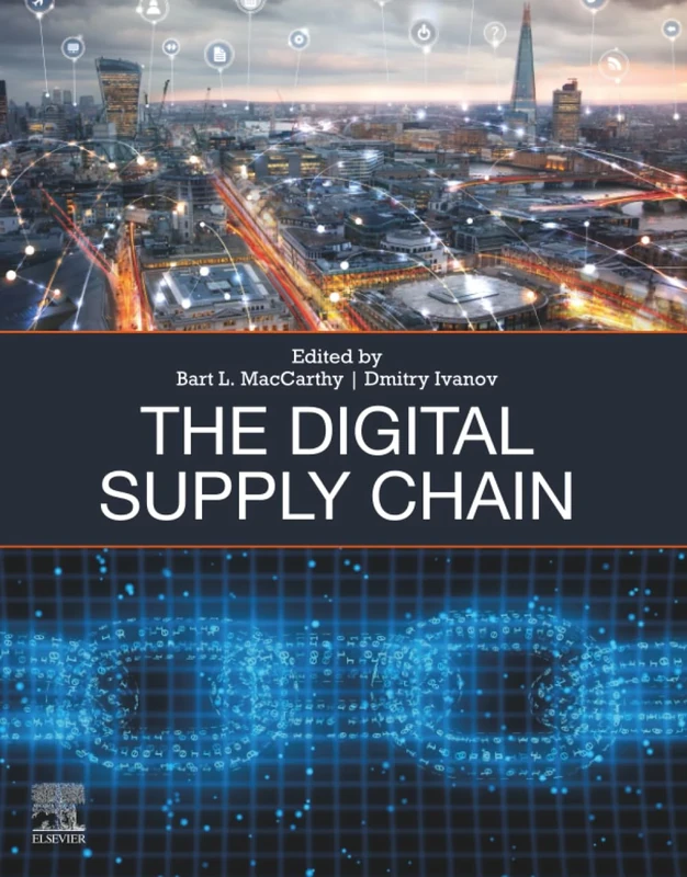 The Digital Supply Chain