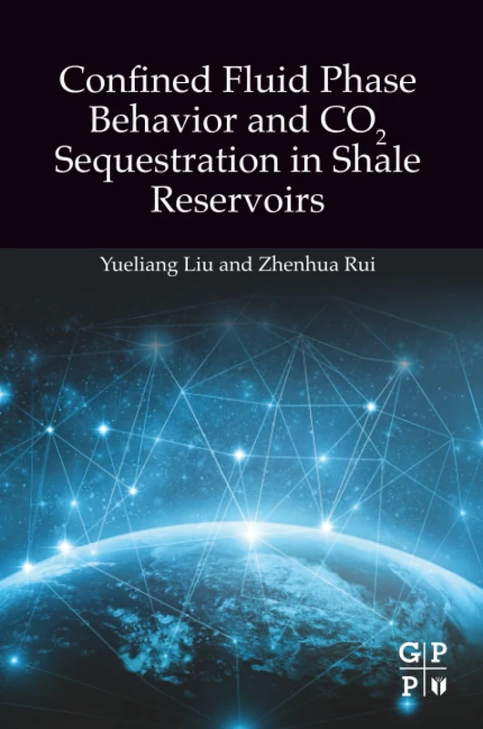 Confined Fluid Phase Behavior and CO2 Sequestration in Shale Reservoirs