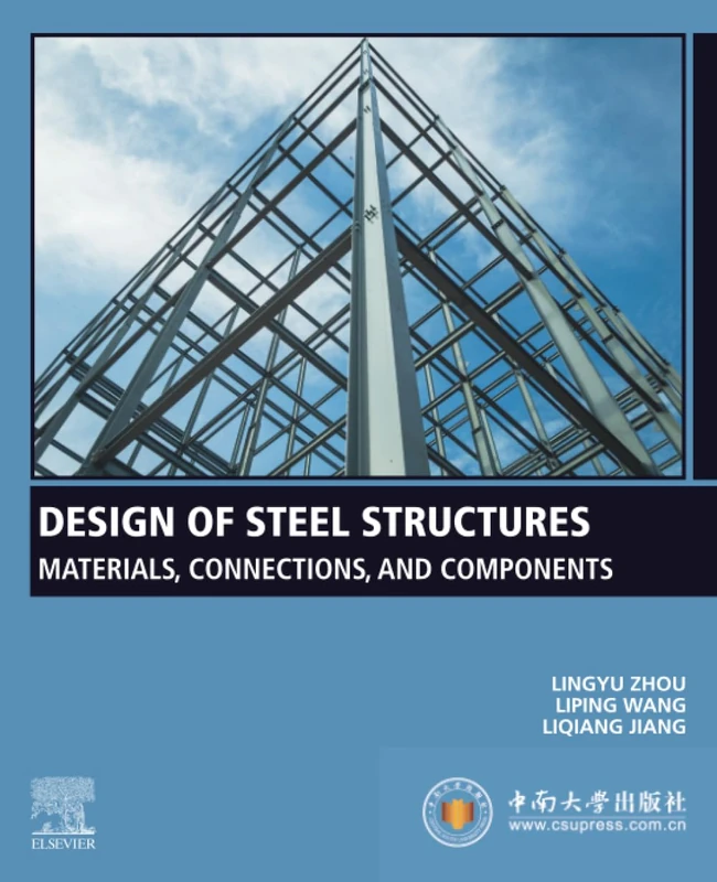 Elsevier Design of Steel Structures: Materials and Connections