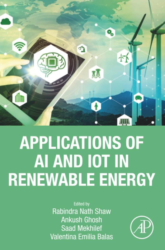 Applications of AI and IOT in Renewable Energy