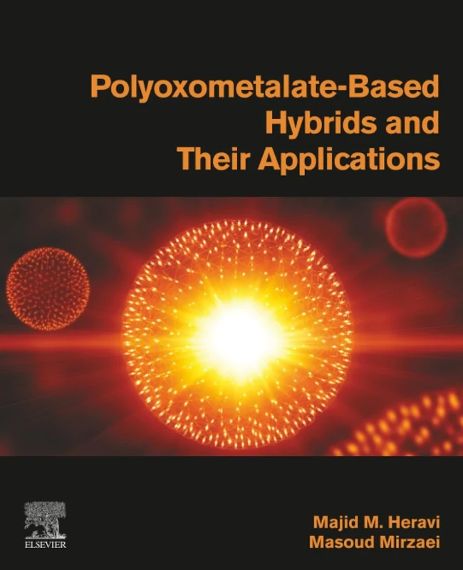 Polyoxometalate-Based Hybrids and their Applications