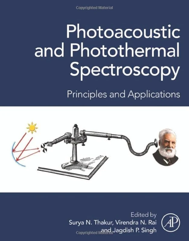 Photoacoustic and Photothermal Spectroscopy: Principles and Applications