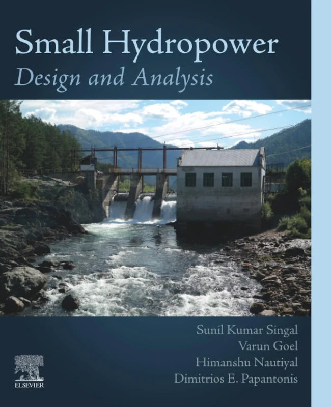 Small Hydropower: Design and Analysis