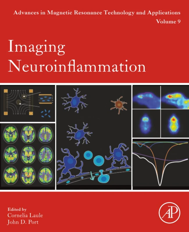 Academic Press Imaging Neuroinflammation - Volume 9