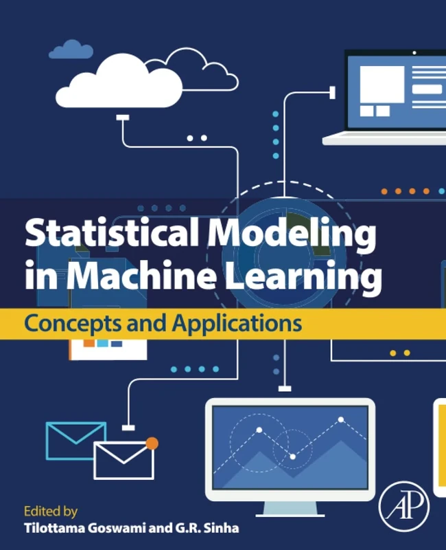 Statistical Modeling in Machine Learning: Concepts and Applications - Image 1