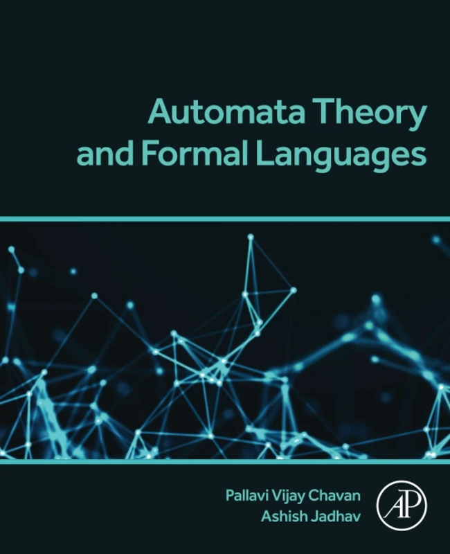 Academic Press Automata Theory and Formal Languages Book