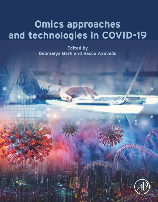 Omics Approaches and Technologies in COVID-19