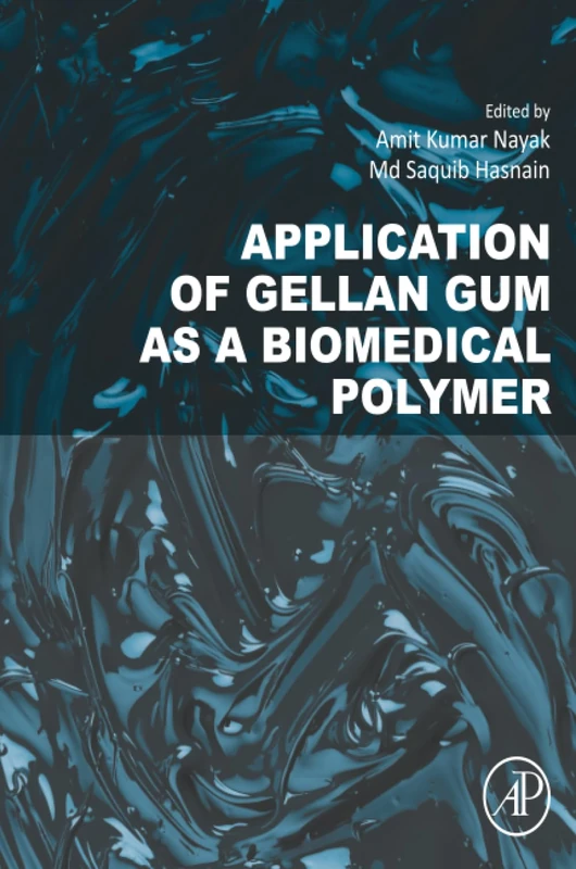 Application of Gellan Gum as a Biomedical Polymer