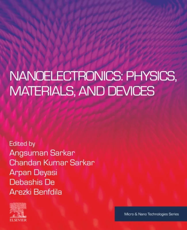 Nanoelectronics: Physics, Materials and Devices (Micro and Nano Technologies)