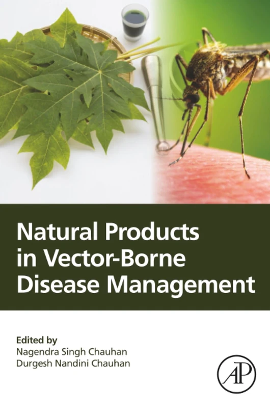Natural Products in Vector-Borne Disease Management - Image 1