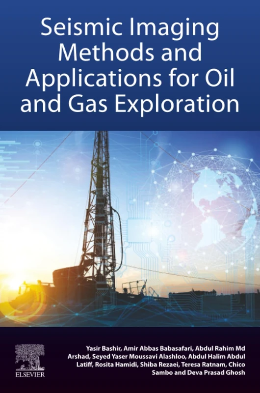 Seismic Imaging Methods and Applications for Oil and Gas Exploration: Modern Seismic Methods for Hydrocarbon Exploration
