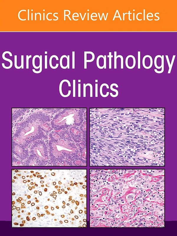 Genitourinary Pathology, An Issue of Surgical Pathology Clinics (Volume 15-4) (The Clinics: Internal Medicine, Volume 15-4)