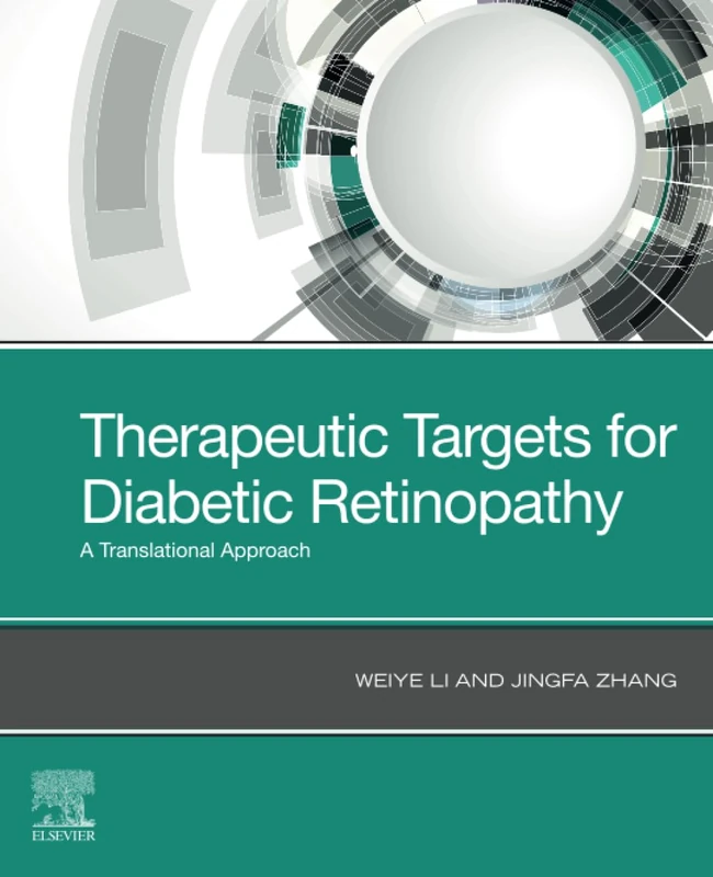 Therapeutic Targets for Diabetic Retinopathy: A Translational Approach