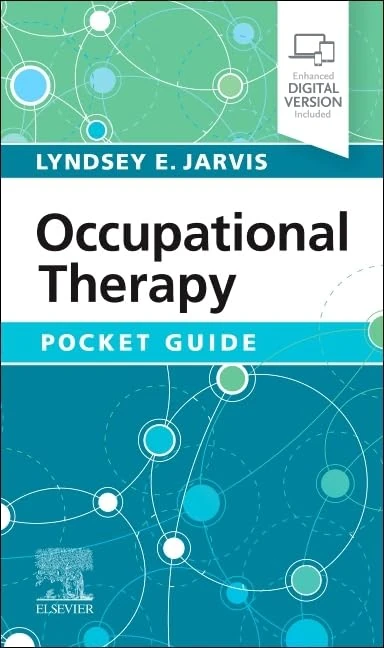 Occupational Therapy Pocket Guide