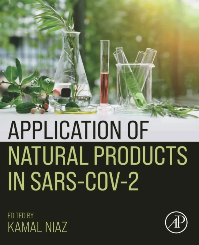 Application of Natural Products in SARS-CoV-2