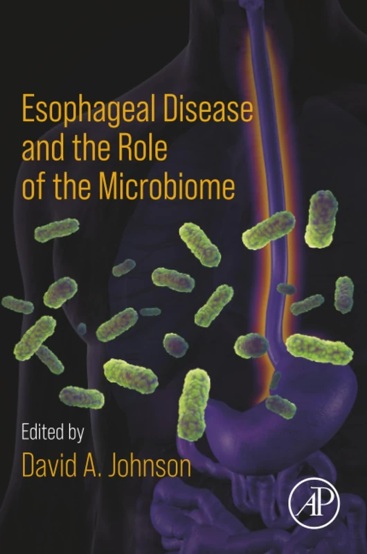 Esophageal Disease and the Role of the Microbiome