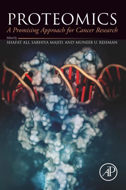 Proteomics: A Promising Approach for Cancer Research