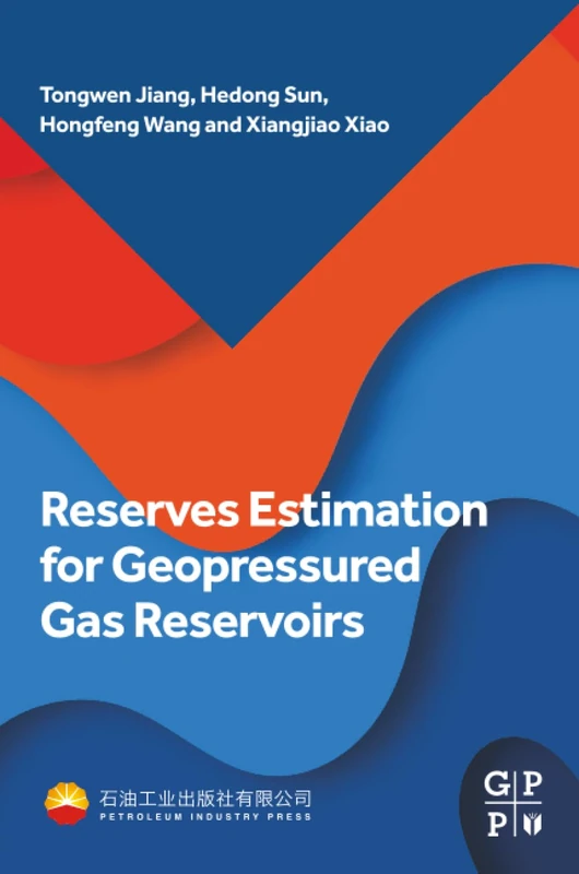 Gulf Professional Publishing - Reserves Estimation Book