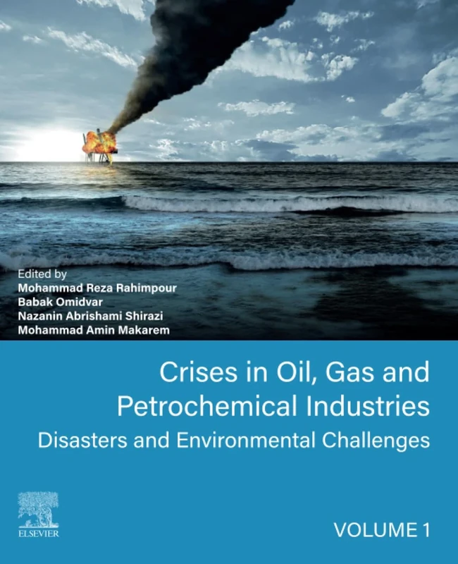 Crises in Oil, Gas and Petrochemical Industries: Disasters and Environmental Challenges