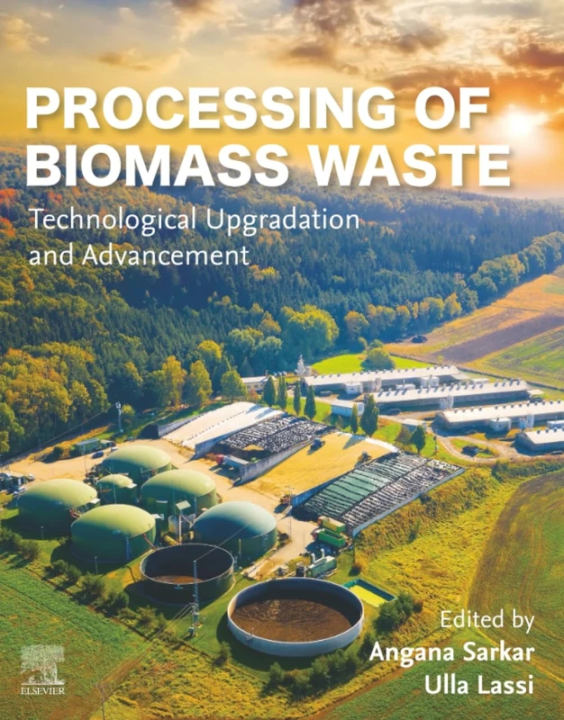 Processing of Biomass Waste: Technological Upgradation and Advancement