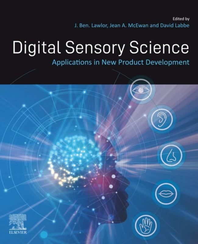 Digital Sensory Science: Applications in New Product Development