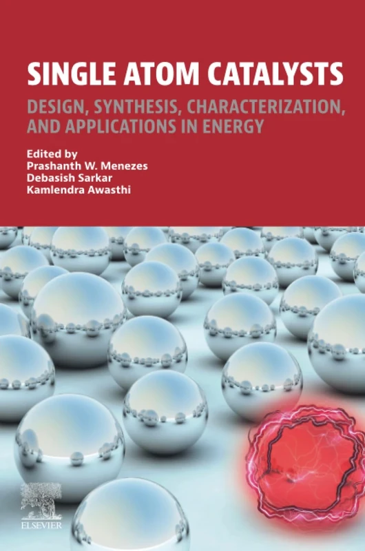 Single Atom Catalysts: Design, Synthesis, Characterization, and Applications in Energy