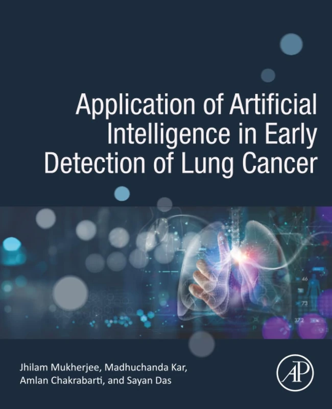 Application of Artificial Intelligence in Early Detection of Lung Cancer