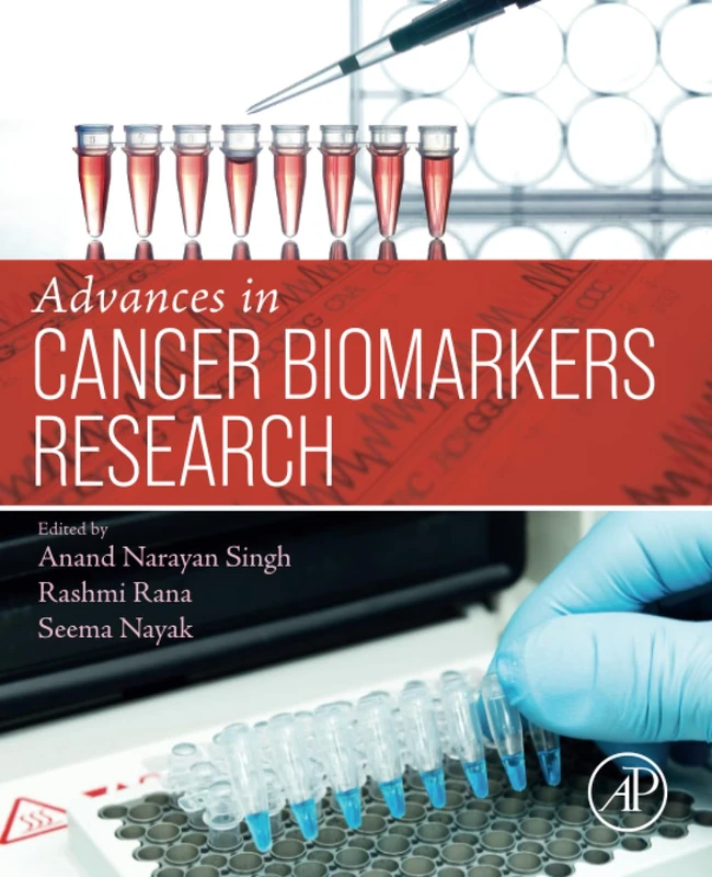 Advances in Cancer Biomarkers Research