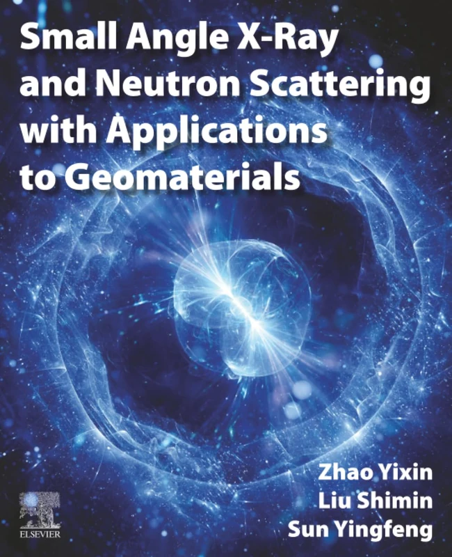 Small Angle X-Ray and Neutron Scattering with Applications to Geomaterials