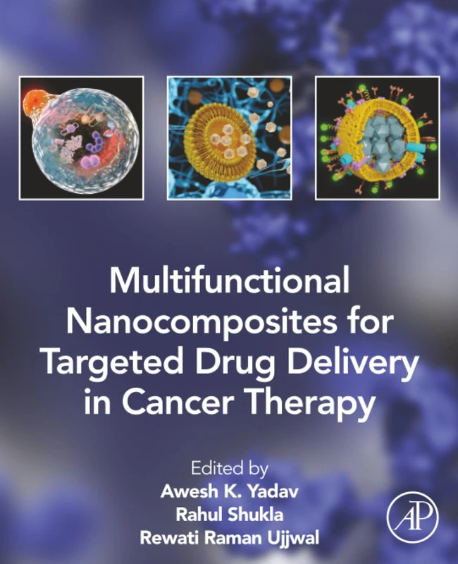 Multifunctional Nanocomposites for Targeted Drug Delivery in Cancer Therapy