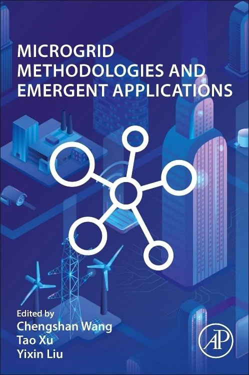 Academic Press Microgrid Methodologies and Emergent Applications