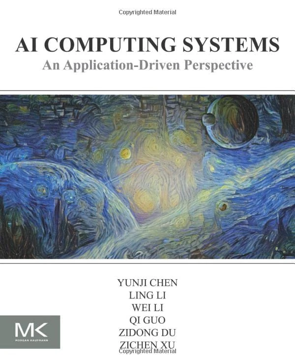AI Computing Systems: An Application Driven Perspective