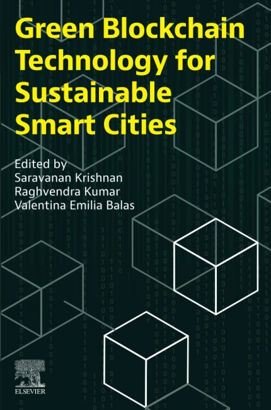 Green Blockchain Technology for Sustainable Smart Cities