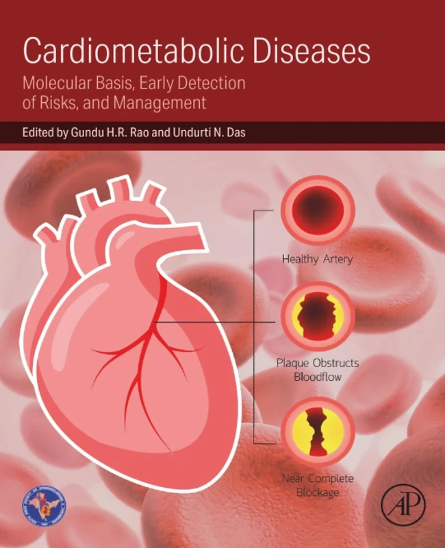Cardiometabolic Diseases: Molecular Basis, Early Detection of Risks, and Management