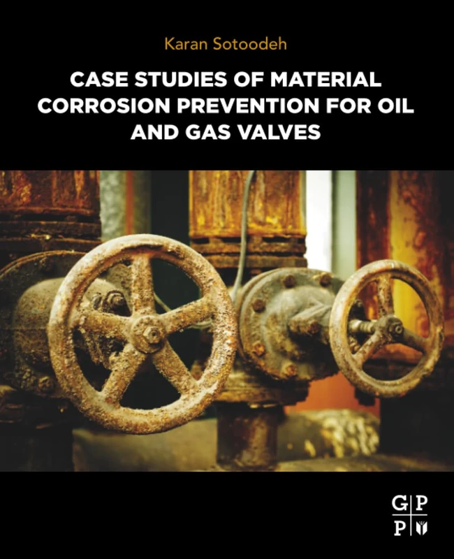 Gulf Professional Publishing Corrosion Prevention Case Studies