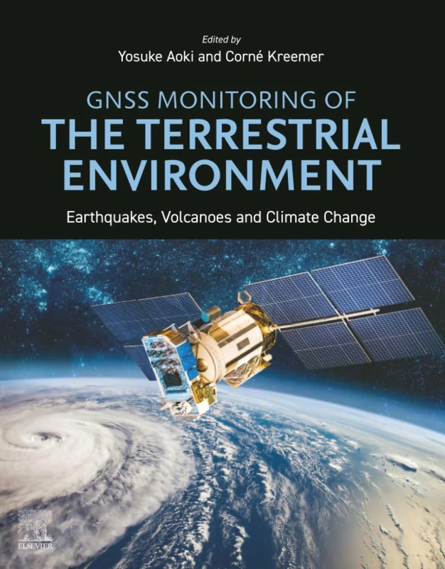 GNSS Monitoring of the Terrestrial Environment: Earthquakes, Volcanoes and Climate Change