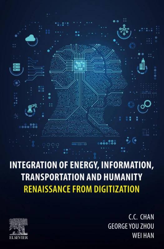 Integration of Energy, Information, Transportation and Humanity: Renaissance from Digitization