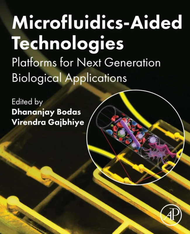 Microfluidics-Aided Technologies: Platforms for Next Generation Biological Applications