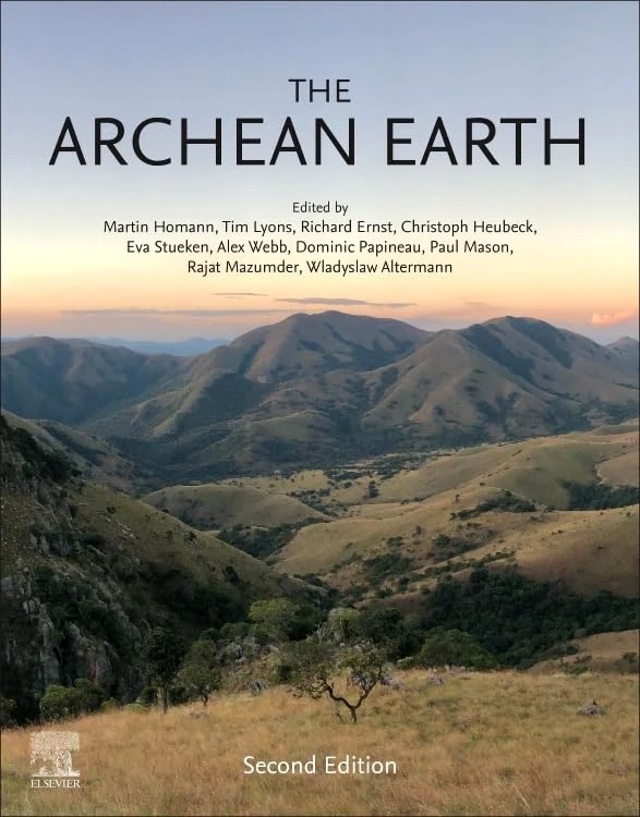 The Archean Earth: Tempos and Events