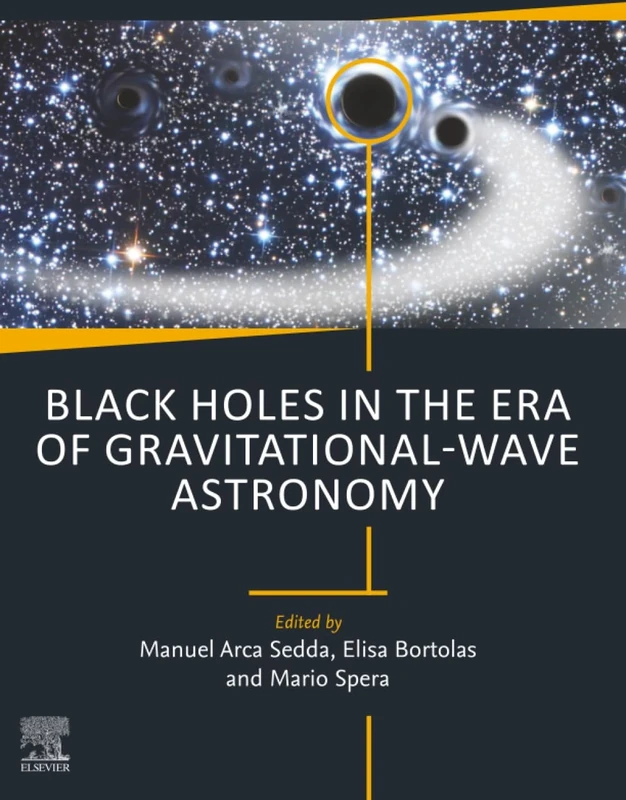 Black Holes in the Era of Gravitational-Wave Astronomy