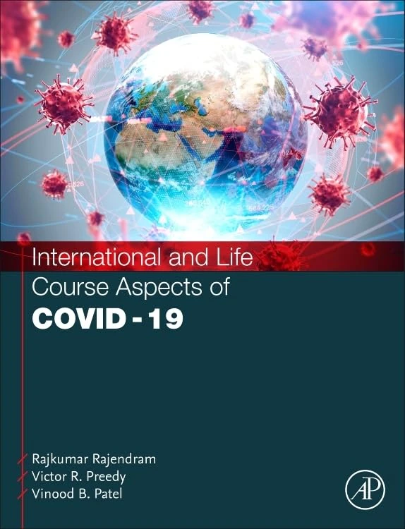 International and Life Course Aspects of COVID-19 (Thematic Approaches to COVID-19)