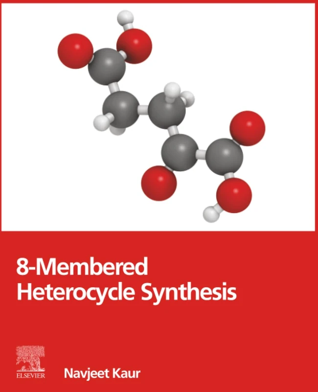 8-Membered Heterocycle Synthesis