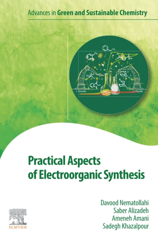Practical Aspects of Electroorganic Synthesis (Advances in Green and Sustainable Chemistry)